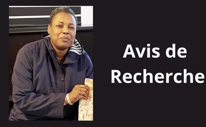 Ottignies Louvain-la-Neuve : Avis de recherche
