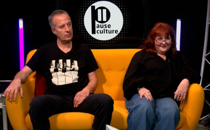 Pause Culture - Ivan Paduart - Sylvia Pigarella (cc Tubize)