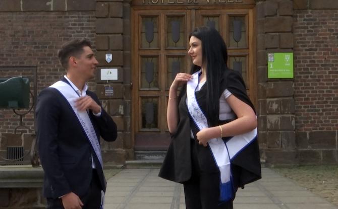 5 représentants du BW au concours de Miss et Mister Région wallonne