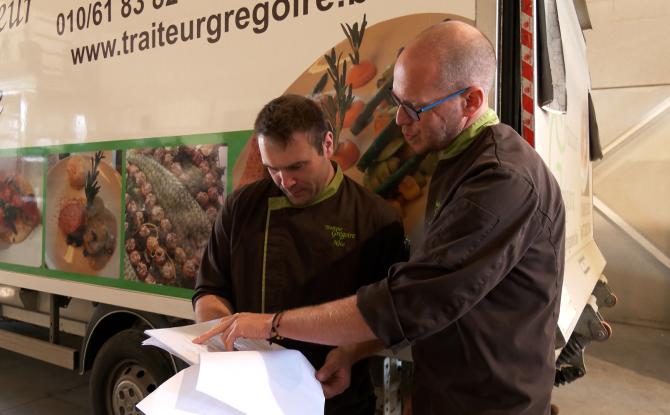 Pandémie : Comment le traiteur Grégoire a rebondi 5 ans après une possible faillite ?