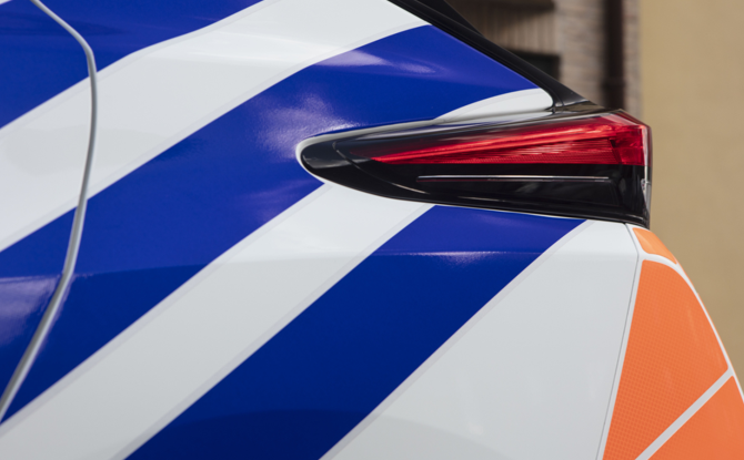 Le corps sans vie d'un nourrisson découvert à Jodoigne