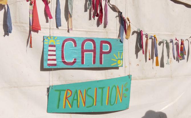 Cap Transition : un festival dédié au changement