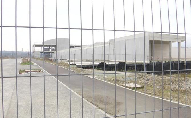 Le projet du Outlet Mall à Tubize relancé