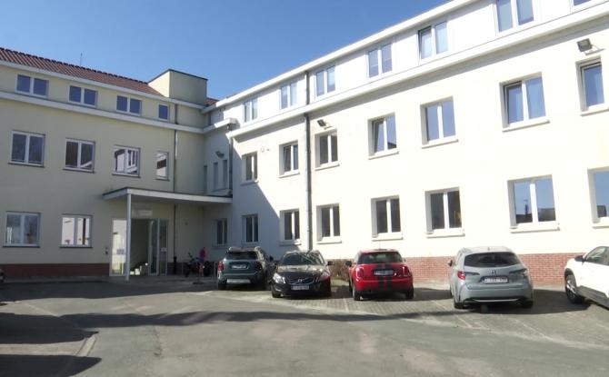 Lancement d'un projet pilote au Home Reine Astrid de La Hulpe