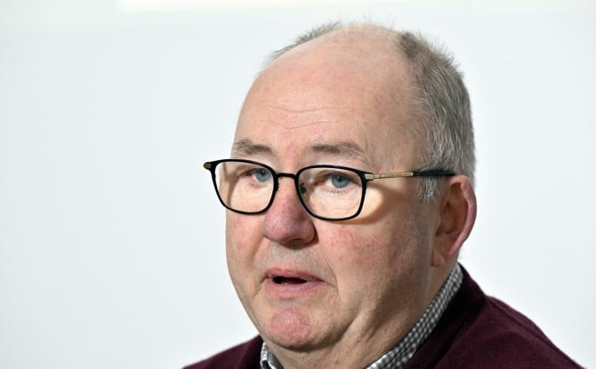 Vincent Stavaux ne purgera pas de peine en prison ferme : sursis total pour le condamné