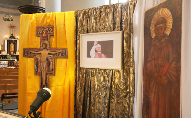 Qui est Saint Augustin ? L'abbé Pierre Jean Welsch répond à nos questions