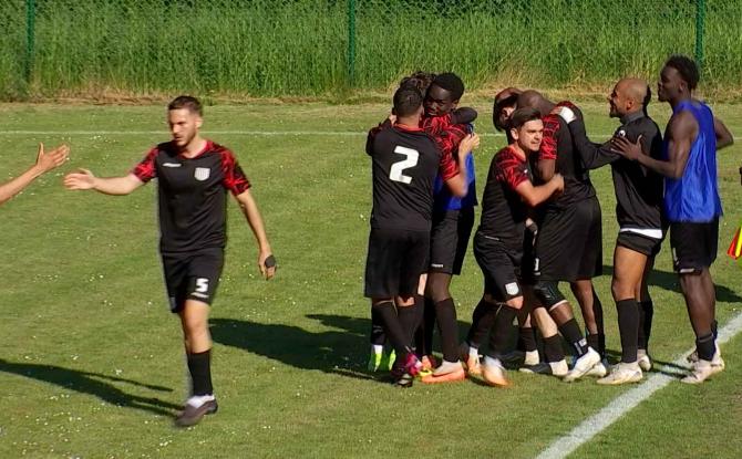 Tour final P2B : Fin de la saison de rêve pour Orp, sèchement battu par Woluwe