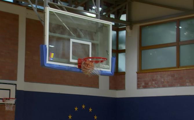 Basket - P1 hommes : le Speedy Mont-Saint-Guibert se fait rejoindre en finale des playoffs