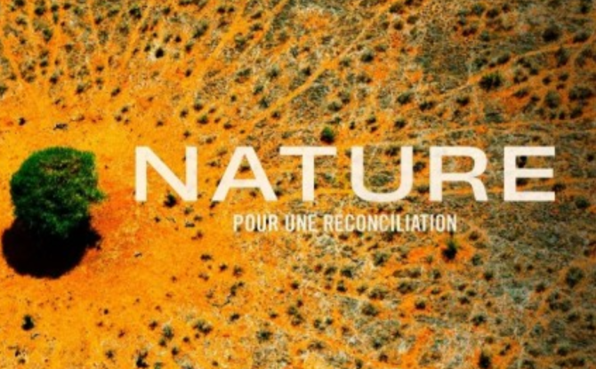 Louvain-la-Neuve accueille l’avant-première de « Nature : pour une réconciliation »