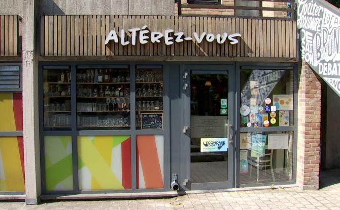 Louvain-la-Neuve : Altérez-Vous cherche repreneur !
