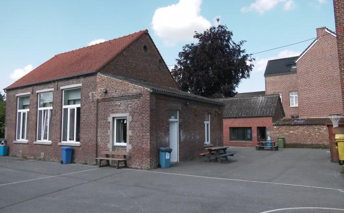 La cloche sonnera une dernière fois le 4 juillet dans cette école de village