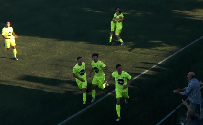 Coupe de Belgique (5e tour) : Braine s'impose au bout du spectacle face au Crossing Schaerbeek