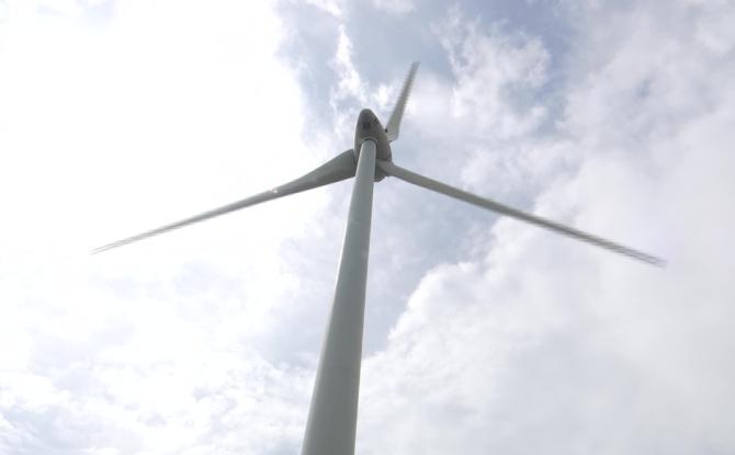 Le collège communal dit non au renouvellement des éoliennes de Marbais