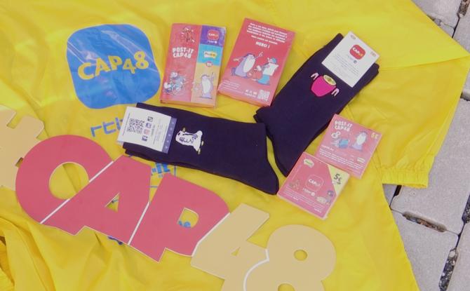 Campagne CAP48 : plus de 20 associations soutenues l’an dernier en Brabant wallon