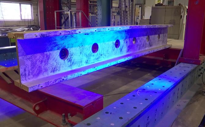 Speed Dating de la construction à Limelette !