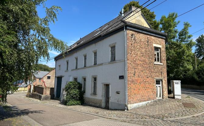 La Maison Julos Beaucarne ne sera pas soutenue par la commune : la fin du projet ?