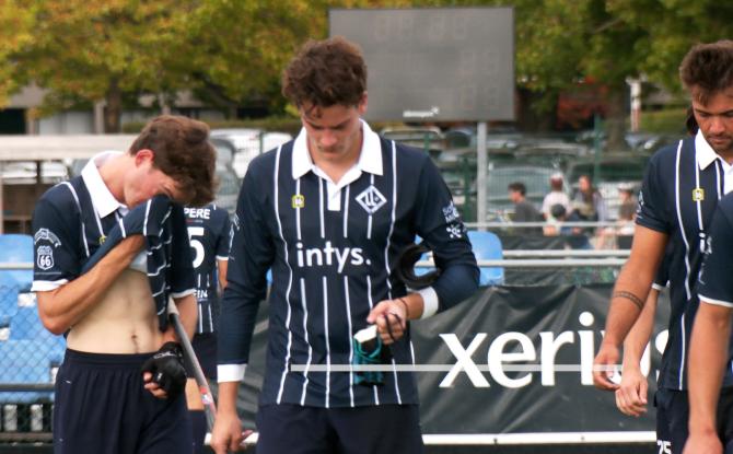 Hockey : Louvain-la-Neuve chute face au promu Temse en Nationale 1