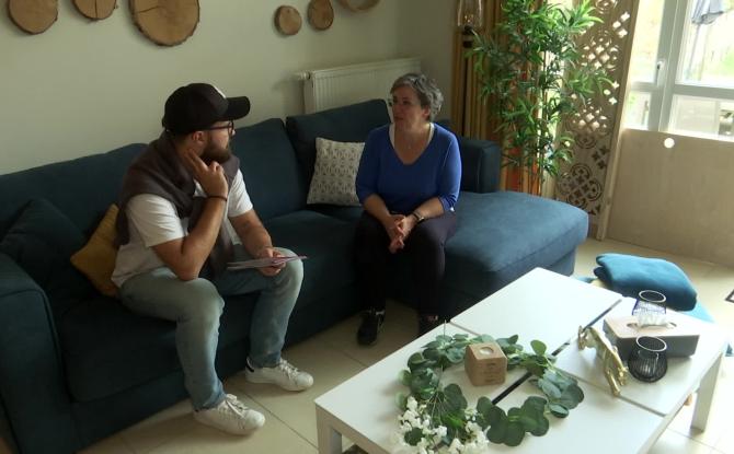 Revi-sens, une bouffée d’air pour les patients et leurs proches à Braine-le-Château