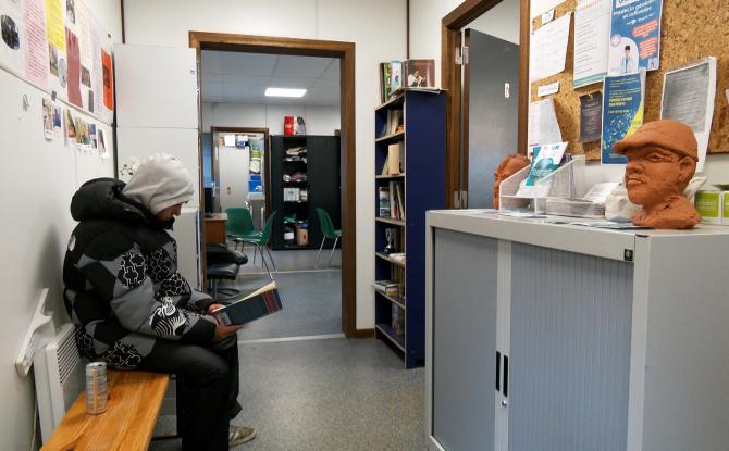 Aide au sans-abrisme en crise : UTUC lance un appel aux bénévoles