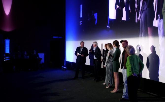 Festival du Film historique de Waterloo : “WAVES” et “Simon Leys” triomphent pour cette 13e édition