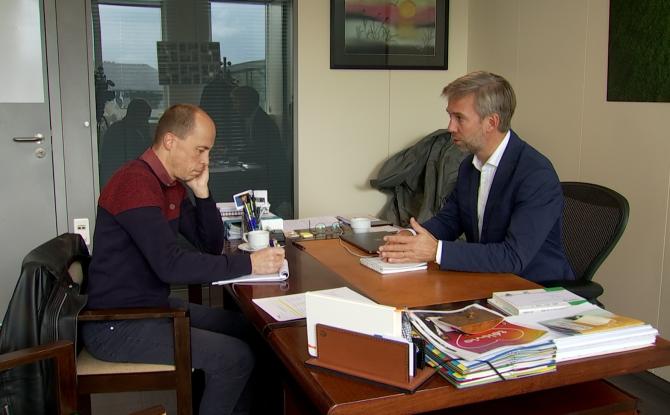 Financement des zones de secours : une modification qui inquiète l'institution provinciale