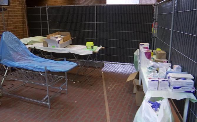 24h vélos : Bilan plutôt positif pour la Croix-Rouge