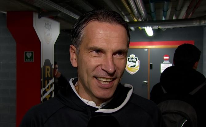 Coupe de Belgique (1/16e) : Tubize est prêt à recevoir l'Union-Saint-Gilloise !