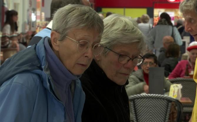 Être senior à Ottignies-Louvain-la-Neuve... le paradis ?