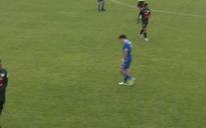 Football : un derby haletant sans vainqueur entre la RULO et Waterloo en P1