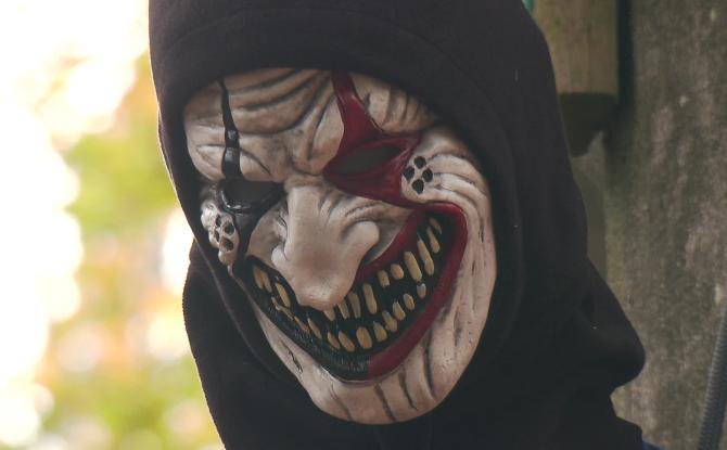 Wavre : Halloween s'invite à l'Aventure Parc