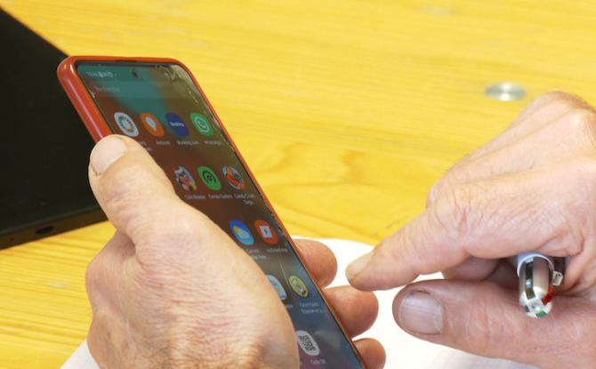 Genappe : Le succès des ateliers numériques de la ville