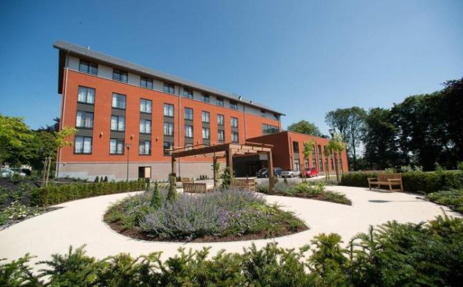 Panne de courant et de chauffage à la maison de repos : Nivelles active son plan d’urgence