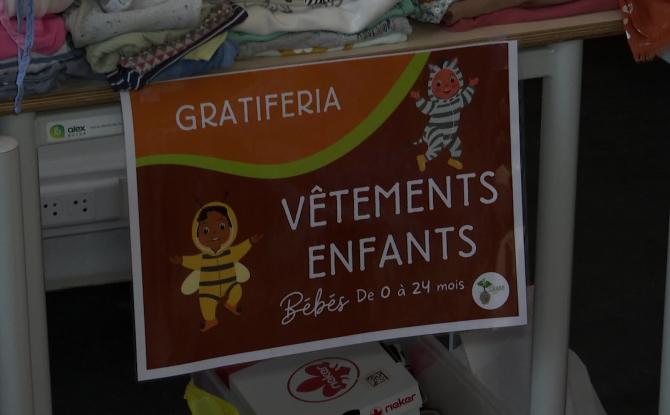 Solidarité : Une donnerie organisée par l'asbl Crabe à Jodoigne