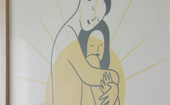 Waterloo : la première maison de fertilité a ouvert ses portes