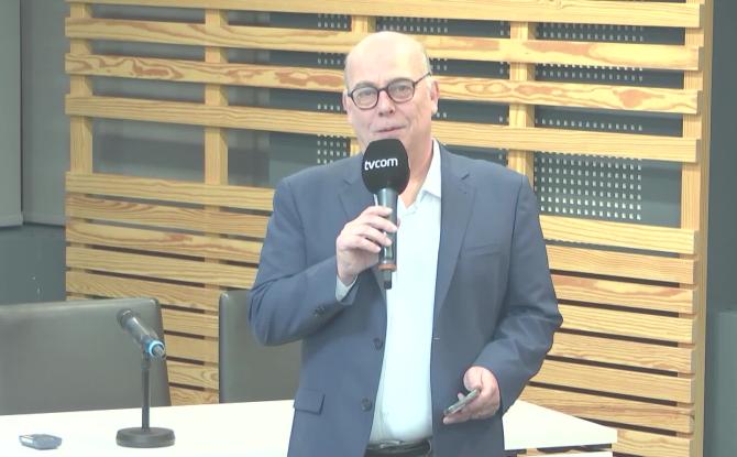 Conseil provincial Bw