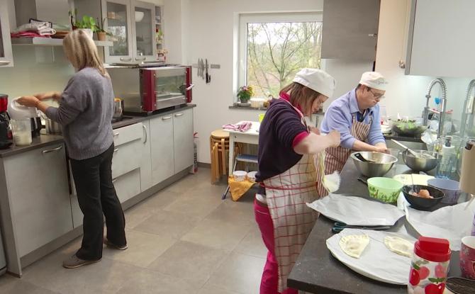 L’Arche de Marie fête bientôt ses 20 ans : un centre de jour devenu une véritable famille