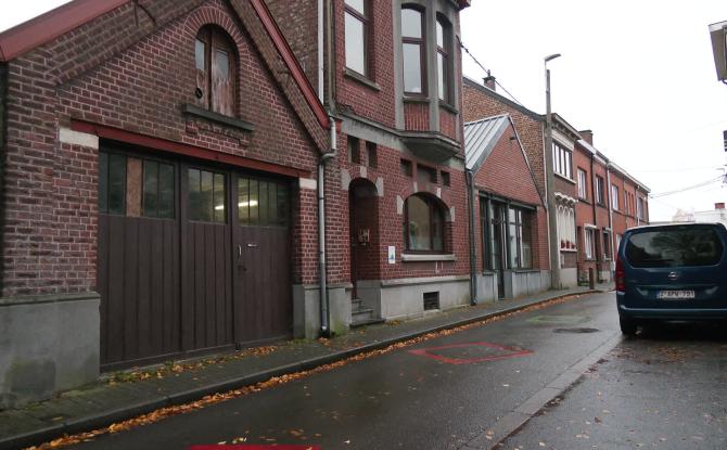 Le service d'accrochage scolaire, itinéraire bis vers une scolarité accomplie