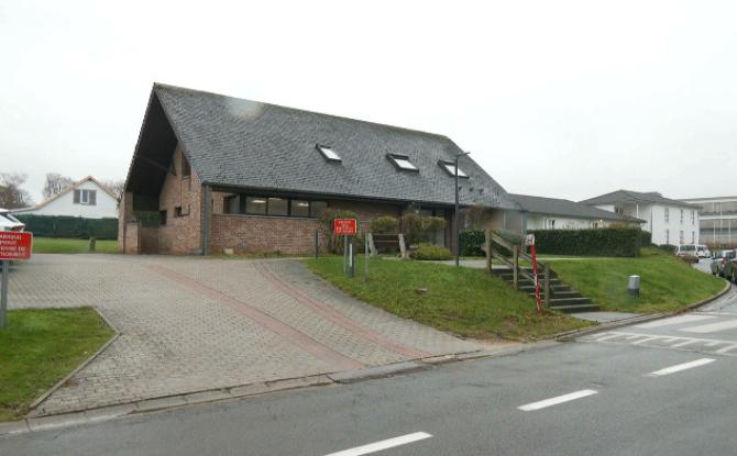 Le Brabant wallon bientôt doté de son premier CPVS