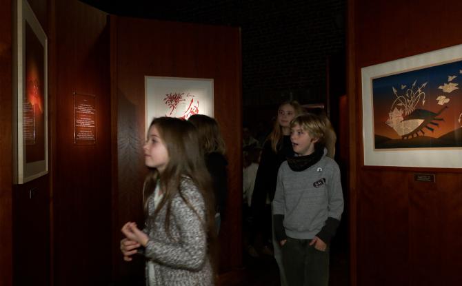 La Hulpe : la Fondation Folon fête ses 25 ans avec le public