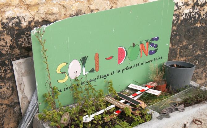 Vieux-Genappe : Soli-Dons, la force discrète de ses bénévoles