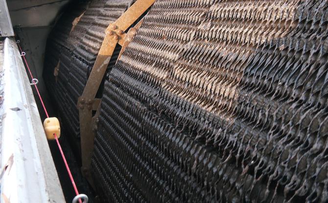 Ramillies : Inauguration d'une station d'épuration inédite en Brabant wallon