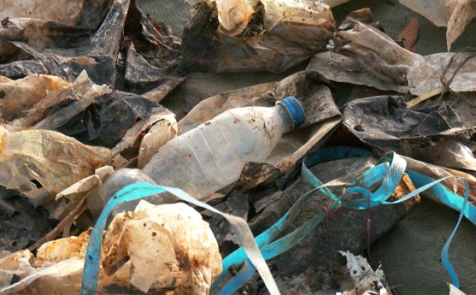 Pollution des cours d'eau : Aer Aqua Terra dresse le bilan 2025