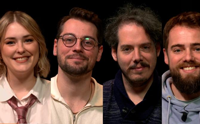 Pause Culture - Just Vox - What The Fun