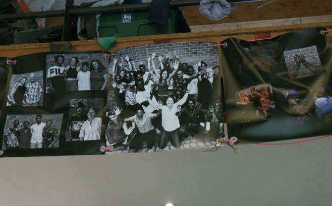 Rixensart : RixRefugees évite la fermeture grâce au maintien du subside régional en 2026