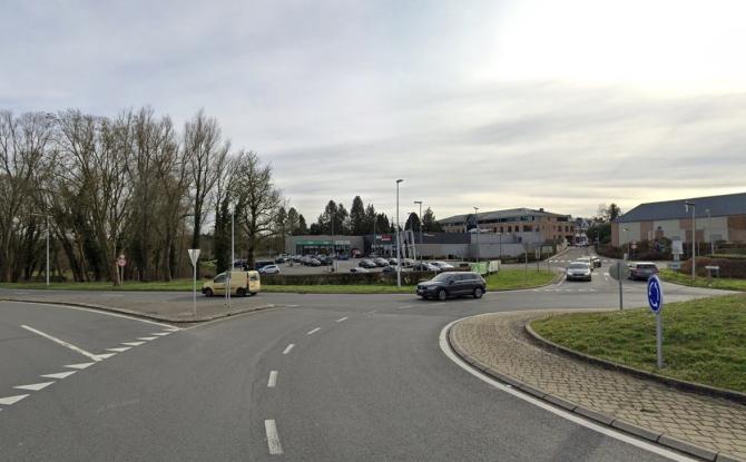 Genappe : le projet de McDonald’s revient modifié, la nouvelle enquête publique est lancée