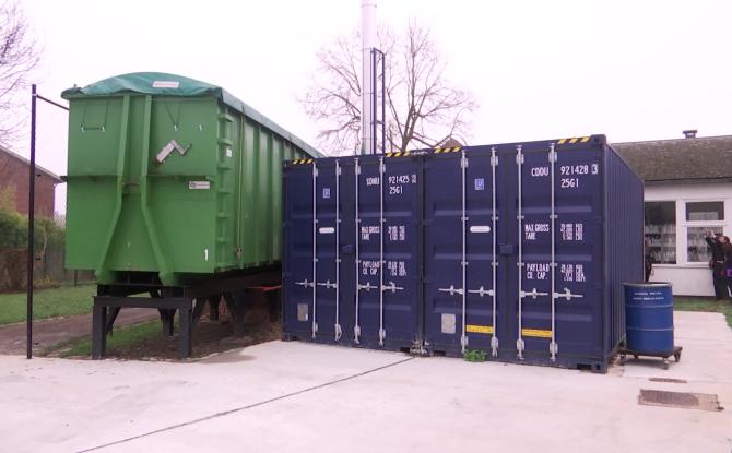 Genappe : un an après le passage au réseau de chaleur au bois, le pari gagnant