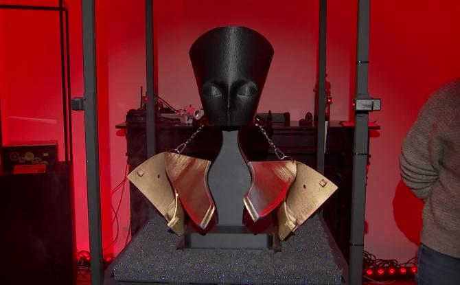 Les stagiaires du CESEP proposent un Escape Game ... Nivellois !