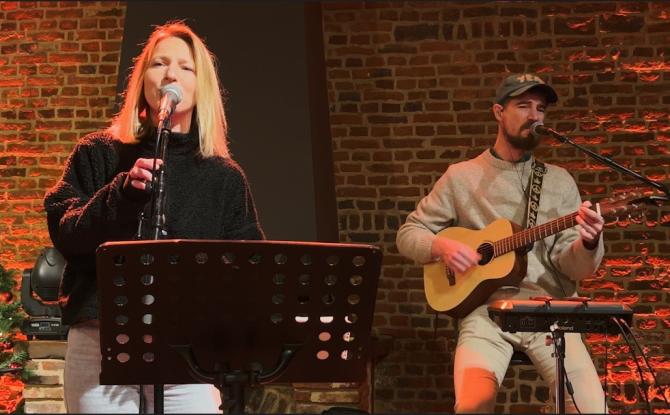 Nouvel An : immersion dans les coulisses du Rideau Rouge