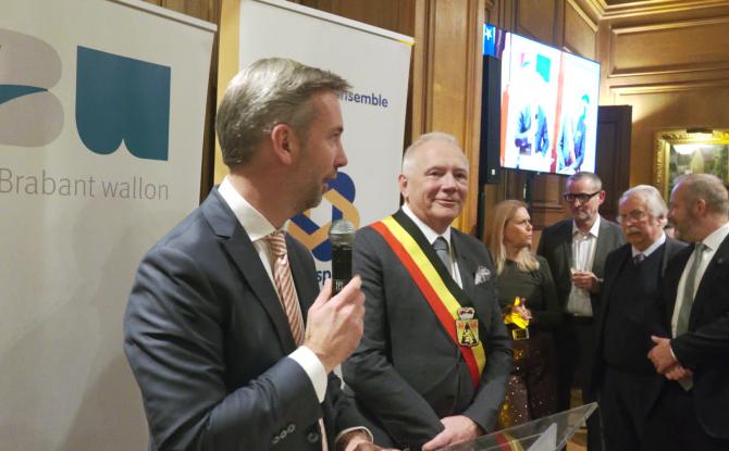 2026 entre justice et réforme pour les autorités provinciales