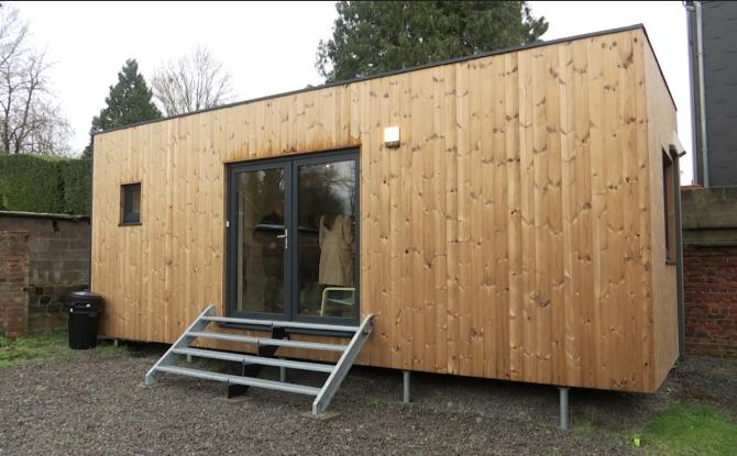 Orp-Jauche ouvre un logement pour les plus précarisés